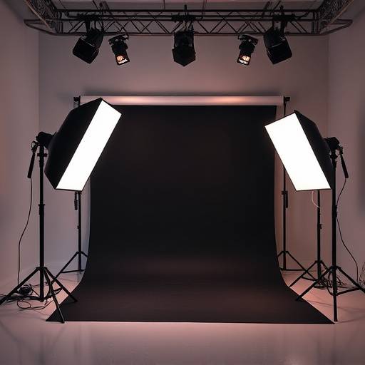 Captura de pantalla de un anuncio publicitario de alta calidad producido por el estudio
