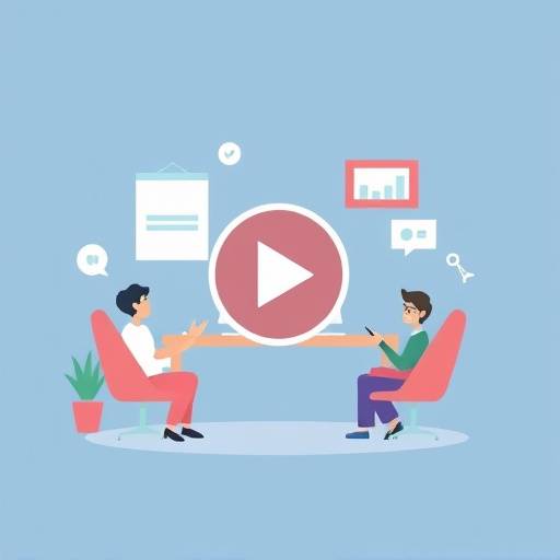 Dise帽o de motion graphics para un video explicativo